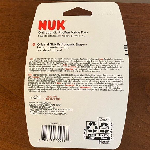 Munchkin Baby Bundle - Picture 6 of 7